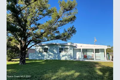 305 Prospect Avenue, Cocoa, FL 32922 - Photo 1