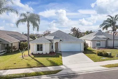 3816 Sunbeam Court, Merritt Island, FL 32953 - Photo 2