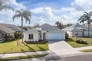 3816 Sunbeam Ct, Merritt Island, FL 32953 - Photo 2