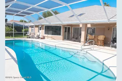 306 Lake Victoria Circle, Melbourne, FL 32940 - Photo 2