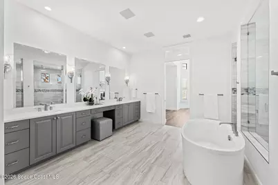 3638 Lake Adelaide Place, Rockledge, FL 32955 - Photo 22