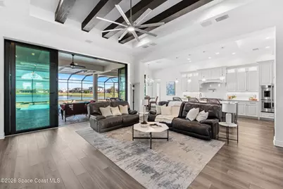 3638 Lake Adelaide Place, Rockledge, FL 32955 - Photo 8