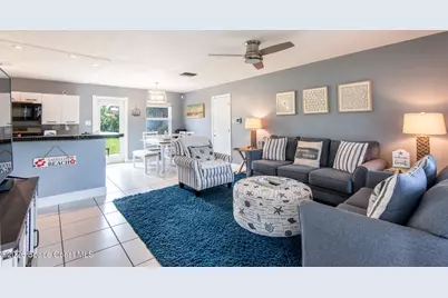 156 E Dover Street, Satellite Beach, FL 32937 - Photo 4