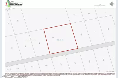 0 West Of Rail Trail, Mims, FL 32754 - Photo 2