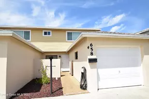 658 Atlantic Dr, Satellite Beach, FL 32937 - Photo 1