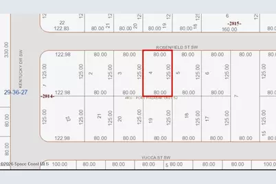 1470 Rosenfield Street SW, Palm Bay, FL 32908 - Photo 2