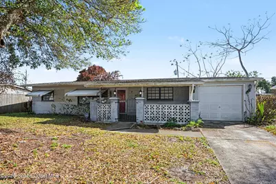 2655 Lorna Drive, Melbourne, FL 32935 - Photo 1