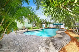 231 Ocean Blvd, Satellite Beach, FL 32937 - Photo 34