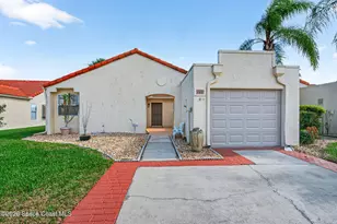 747 Pine Island Dr, Melbourne, FL 32940 - Photo 1