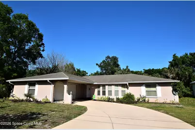 571 Drexel Avenue NE, Palm Bay, FL 32907 - Photo 2