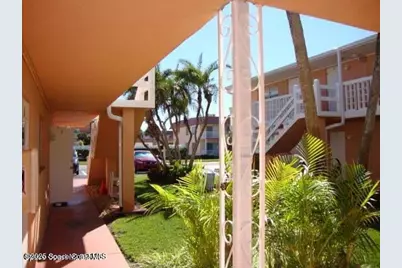 610 Jefferson Avenue #5, Cape Canaveral, FL 32920 - Photo 16
