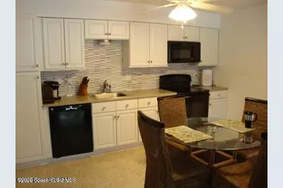 610 Jefferson Avenue #5, Cape Canaveral, FL 32920 - Photo 4