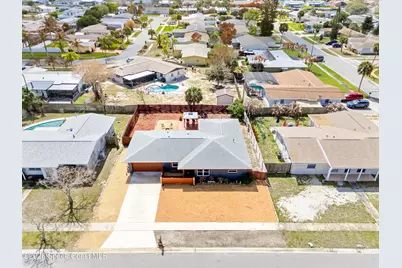 1455 Holiday Boulevard, Merritt Island, FL 32952 - Photo 30