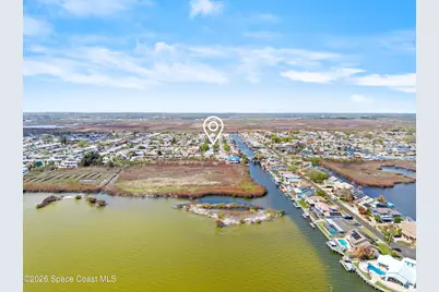 1455 Holiday Boulevard, Merritt Island, FL 32952 - Photo 36
