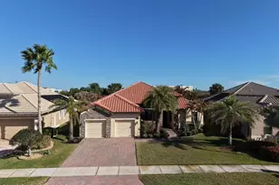 6595 Arroyo Dr, Melbourne, FL 32940 - Photo 2
