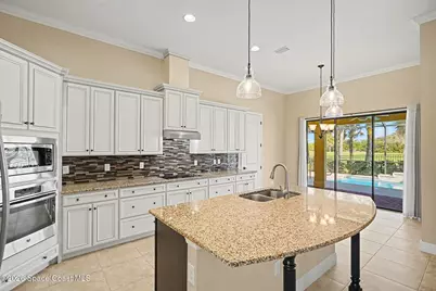 6595 Arroyo Drive, Melbourne, FL 32940 - Photo 10