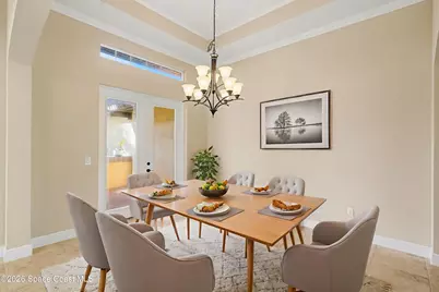 6595 Arroyo Drive, Melbourne, FL 32940 - Photo 14