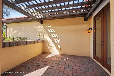 6595 Arroyo Drive, Melbourne, FL 32940 - Photo 54