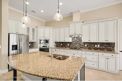 6595 Arroyo Drive, Melbourne, FL 32940 - Photo 8