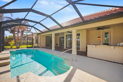 6595 Arroyo Drive, Melbourne, FL 32940 - Photo 40