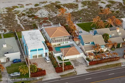 755 S Atlantic Avenue, Cocoa Beach, FL 32931 - Photo 146