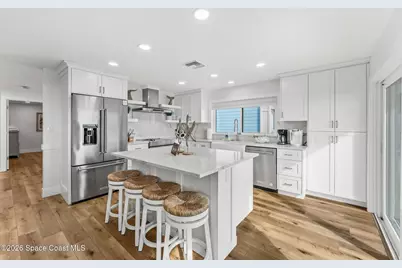 755 S Atlantic Avenue, Cocoa Beach, FL 32931 - Photo 2