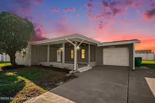 1705 S Dodge Circle, Melbourne, FL 32935 - Photo 1