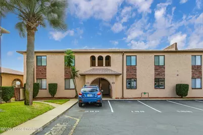 255 San Paulo Circle #11-255, West Melbourne, FL 32904 - Photo 2