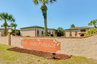 255 San Paulo Circle #11-255, West Melbourne, FL 32904 - Photo 42