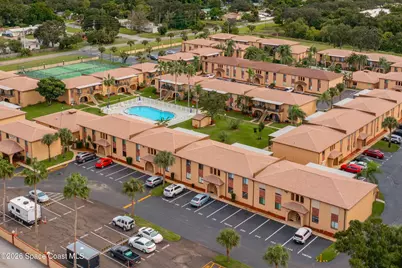 255 San Paulo Circle #11-255, West Melbourne, FL 32904 - Photo 44