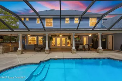 2503 Alanna Lane, Melbourne, FL 32934 - Photo 4