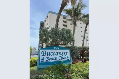 1125 Highway A1A Highway #709, Satellite Beach, FL 32937 - Photo 2