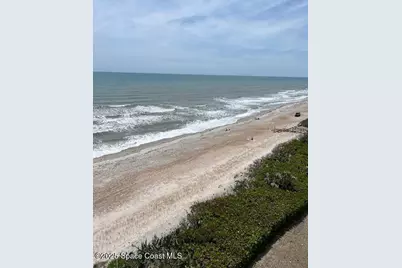 1125 Highway A1A Highway #709, Satellite Beach, FL 32937 - Photo 1