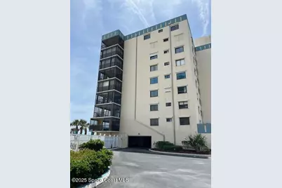 1125 Highway A1A Highway #709, Satellite Beach, FL 32937 - Photo 30