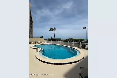 1125 Highway A1A Highway #709, Satellite Beach, FL 32937 - Photo 32