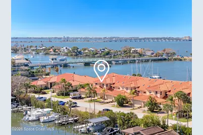 14 Marina Isles Boulevard #B, Indian Harbour Beach, FL 32937 - Photo 54