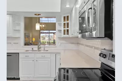 14 Marina Isles Boulevard #B, Indian Harbour Beach, FL 32937 - Photo 12