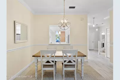 14 Marina Isles Boulevard #B, Indian Harbour Beach, FL 32937 - Photo 24