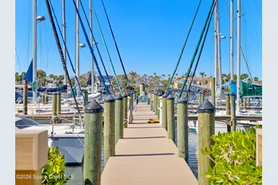 14 Marina Isles Boulevard #B, Indian Harbour Beach, FL 32937 - Photo 52