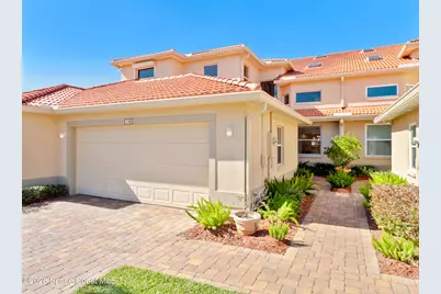 14 Marina Isles Boulevard #B, Indian Harbour Beach, FL 32937 - Photo 6