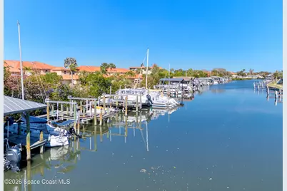 14 Marina Isles Boulevard #B, Indian Harbour Beach, FL 32937 - Photo 60