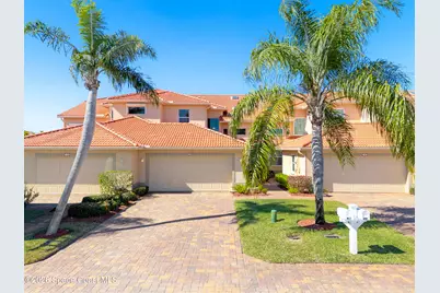 14 Marina Isles Boulevard #B, Indian Harbour Beach, FL 32937 - Photo 1