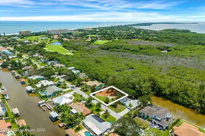 329 Beverly Court, Melbourne Beach, FL 32951 - Photo 4