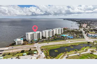 3 Indian River Avenue #305, Titusville, FL 32796 - Photo 12