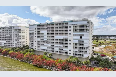 3 Indian River Avenue #305, Titusville, FL 32796 - Photo 48