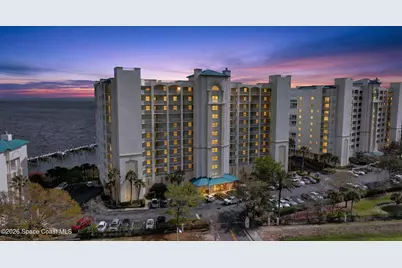 3 Indian River Avenue #305, Titusville, FL 32796 - Photo 1