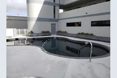 85 S Atlantic Avenue #302, Cocoa Beach, FL 32931 - Photo 46