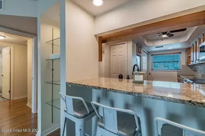 85 S Atlantic Avenue #302, Cocoa Beach, FL 32931 - Photo 28