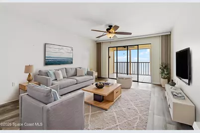 190 Escambia Lane #403, Cocoa Beach, FL 32931 - Photo 2