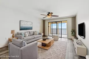 190 Escambia Ln, Cocoa Beach, FL 32931 - Photo 2